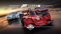 Для Forza Motorsport 7 вышел набор с гоночными машинами