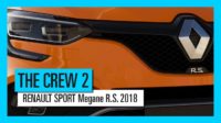 Новый Renault покоряет дороги Америки в трейлере The Crew 2