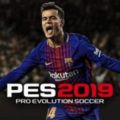 Видео игры Pro Evolution Soccer 2019