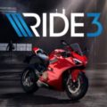В продажу поступил набор японских мотоциклов для RIDE 3