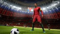 EA Sports предлагает поиграть в FIFA 18 c ЧМ-2018 бесплатно