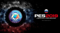 Трейлер PES 2019, посвященный российской премьер-лиге