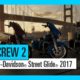 Новый Harley-Davidson Street Glide в The Crew 2