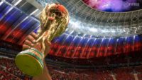 Бесплатное обновление World Cup для FIFA 18 выйдет 29 мая