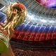Бесплатное обновление World Cup для FIFA 18 выйдет 29 мая