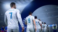 Геймплейный ролик режима «Выживание» в FIFA 19
