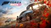 Анонс Forza Horizon 4: Просторы Британии, динамическая смена сезонов и более 450 машин