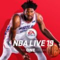 Оставить отзыв об игре NBA Live 19