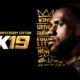 Анонс NBA 2K19: Леброн Джеймс – на обложке, релиз игры – 11 сентября, а демо – 31 августа