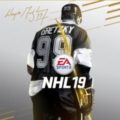 Гретцки, Лемье и еще 198 легенд хоккея появятся в NHL 19