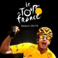Скриншоты игры Tour de France 2018