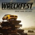 Видео игры Wreckfest