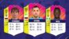 Дзюба, Фернандес и Муса вошли в команду 2-го тура ЧМ-2018 в FIFA 18