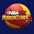 Видео игры NBA Playgrounds 2