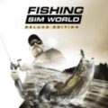 Скриншоты игры Fishing Sim World