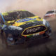 Codemasters анонсировала гоночный симулятор DiRT Rally 2.0