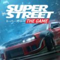 Видео игры Super Street: The Game