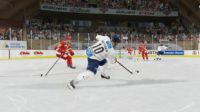 В игре NHL 19 появилась российская команда