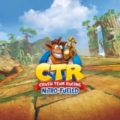 Видео игры Crash Team Racing Nitro-Fueled