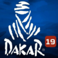 Видео игры Dakar 19