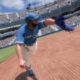 Спортивный симулятор R.B.I. Baseball 19 выйдет в марте