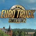 Видео игры Euro Truck Simulator 2