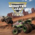 Видео игры Monster Jam Steel Titans