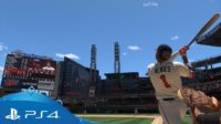 Геймплейный трейлер симулятор бейсбола MLB The Show 19