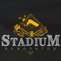 Новости игры Stadium Renovator