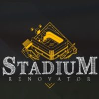 Stadium Renovator