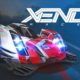 Релизный трейлер гоночной аркады Xenon Racer