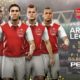 Пять легенд лондонского «Арсенала» появились в PES 2019