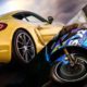 Автомобиль Porsche и байк Suzuki – новинки The Crew 2 в апреле