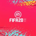 Видео игры FIFA 20