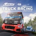 Скриншоты игры FIA European Truck Racing Championship