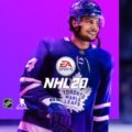 EA Sports предлагает бесплатно поиграть в NHL 20