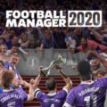 Видео игры Football Manager 2020