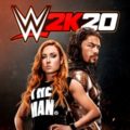 Видео игры WWE 2K20