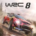 Отзывы об игре WRC 8