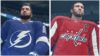 Семь россиян вошли в топ-50 сильнейших хоккеистов NHL 20