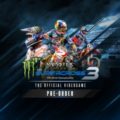 Видео игры Monster Energy Supercross 3
