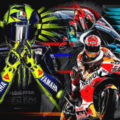 Скриншоты игры MotoGP 20