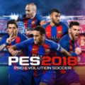Луиш Фигу добавлен в Pro Evolution Soccer 2018