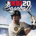 Скриншоты игры R.B.I. Baseball 20
