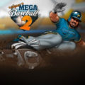 Видео игры Super Mega Baseball 2