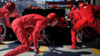Codemasters представила трейлер режима «Моя команда» в F1 2020