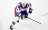 Нападающий СКА Бурдасов: хоккеисты не любят играть в NHL