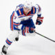 Нападающий СКА Бурдасов: хоккеисты не любят играть в NHL