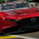 В Gran Turismo Sport появился концепт-кар в честь 100-летия Mazda