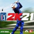 Видео игры PGA TOUR 2K21